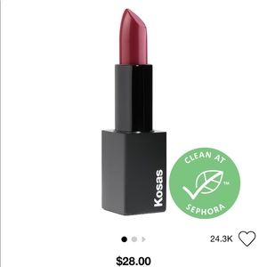 Bundle Kosas Lipstick